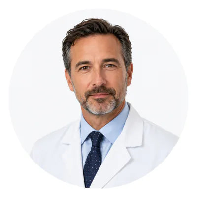 Dr. Marcus Hale, MD