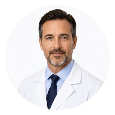 Dr. David Reyes, MD