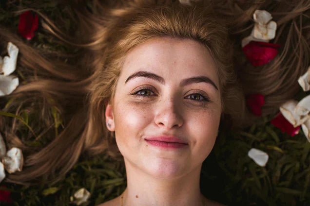 The Importance Of Collagen For Hair