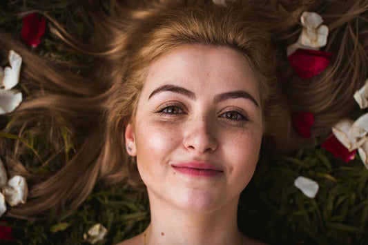 The Importance Of Collagen For Hair