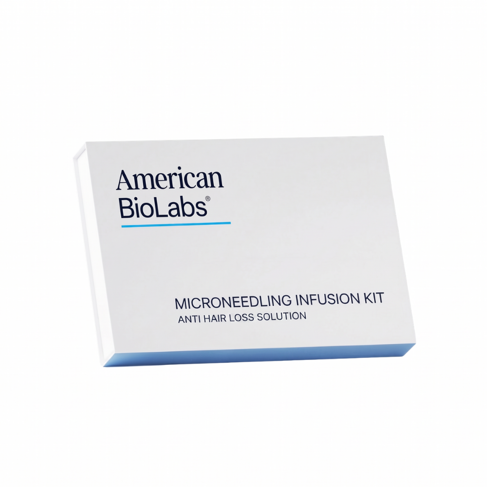 HairGrowth MicroNeedling Solution Serum