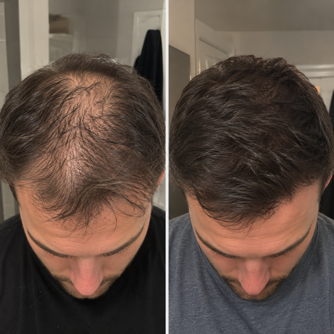 American BioLabs customer result