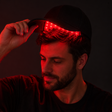 Red Light Therapy Cap