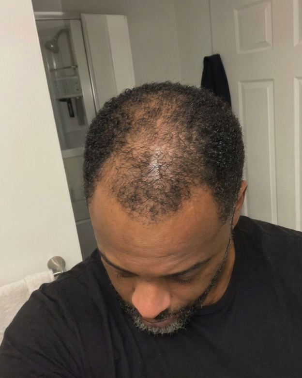 Jason M., 42