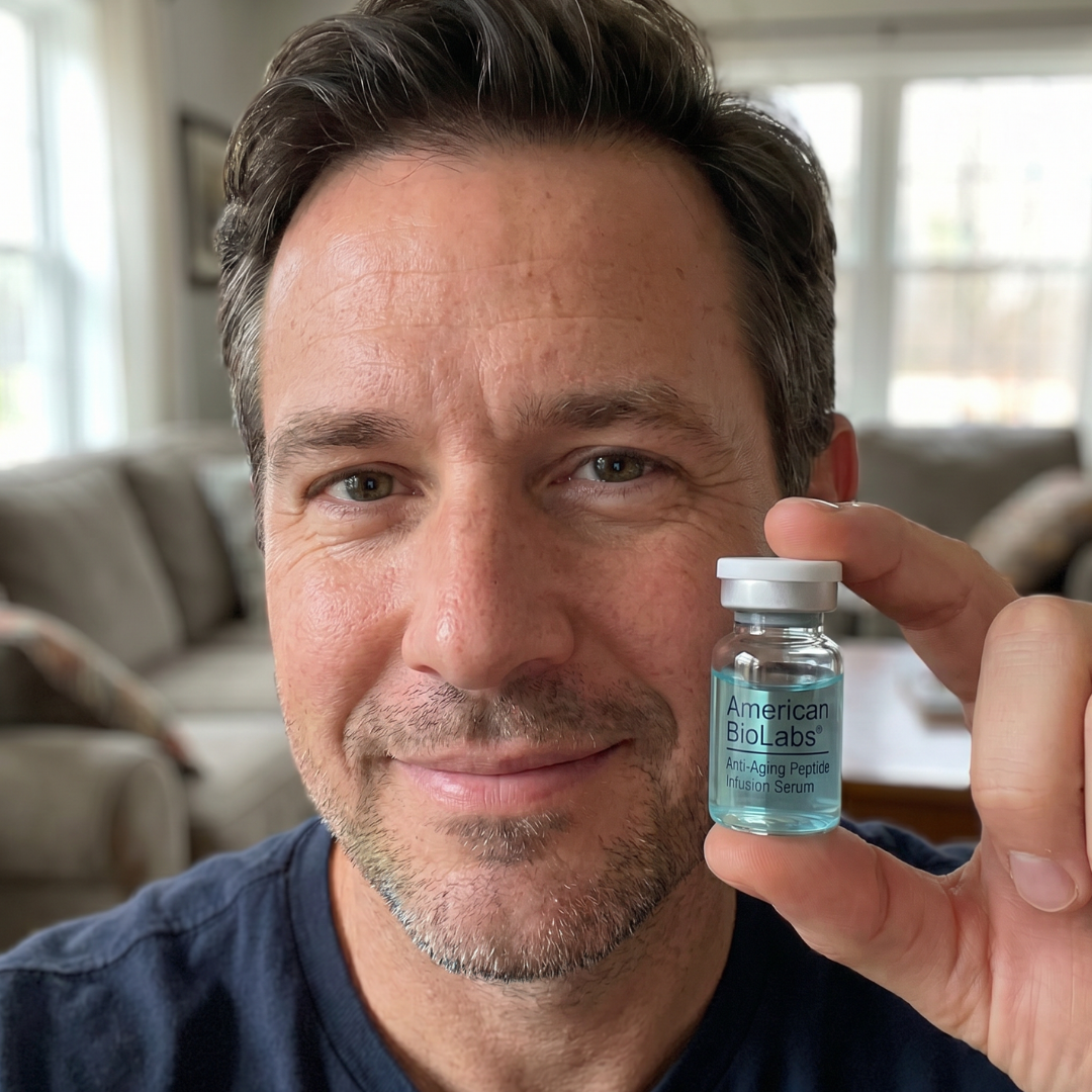 HairGrowth MicroNeedling Solution Serum