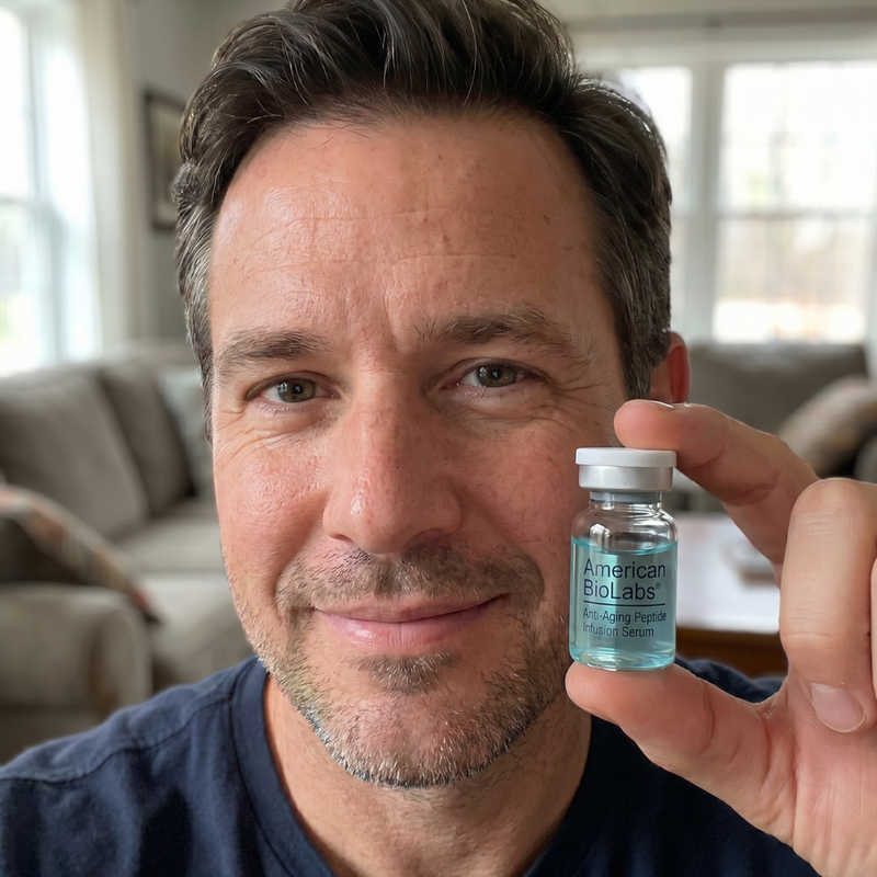HairGrowth MicroNeedling Solution Serum