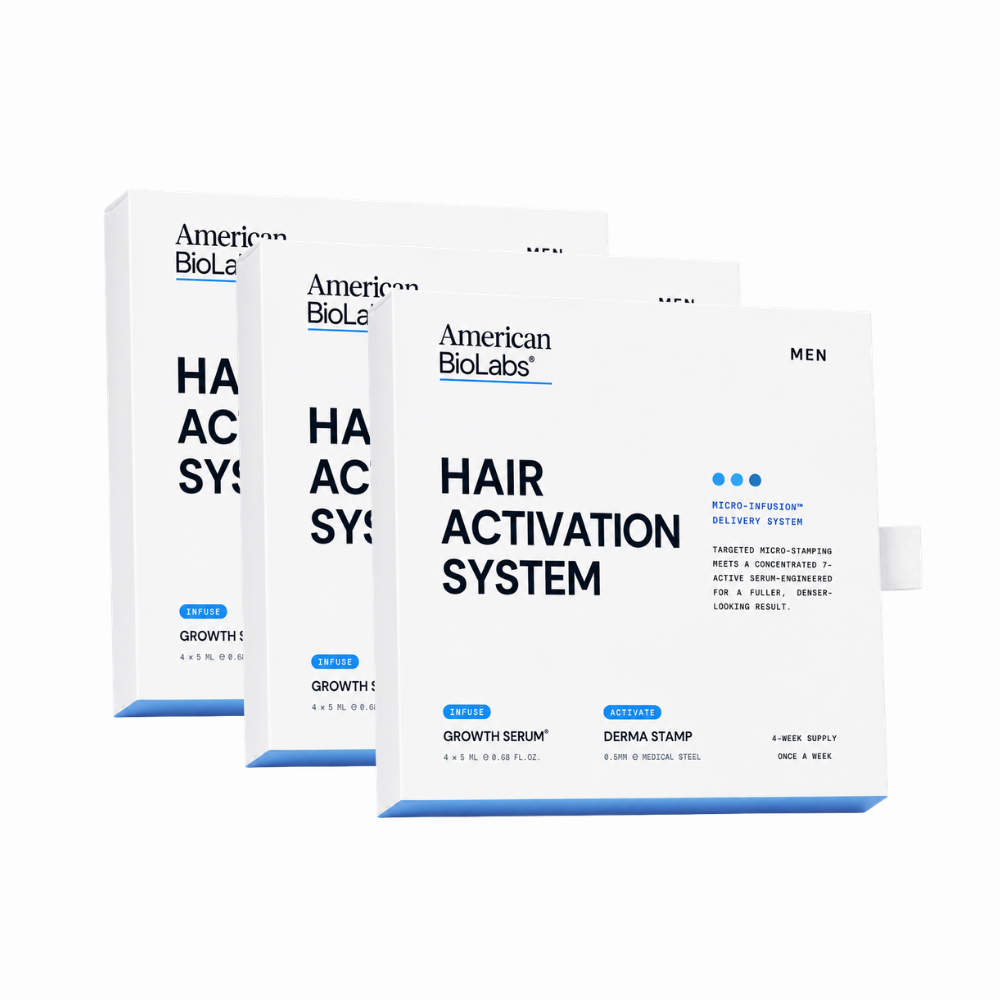 Sistema de Micro-Infusión Capilar — Serum + Aplicador