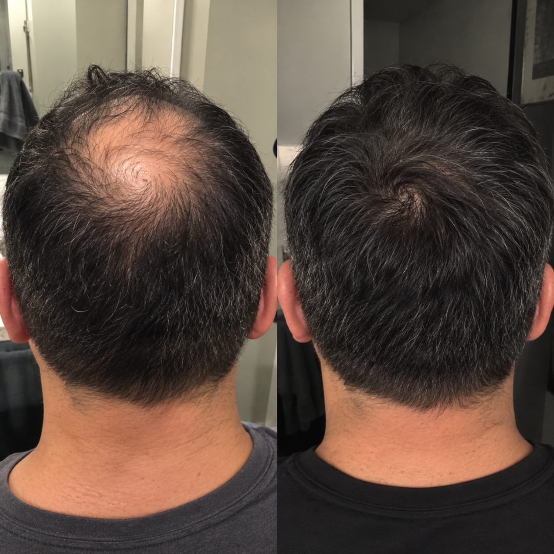 American BioLabs customer result