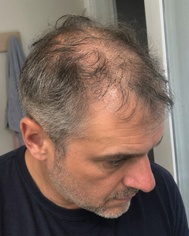 Brian H., 57