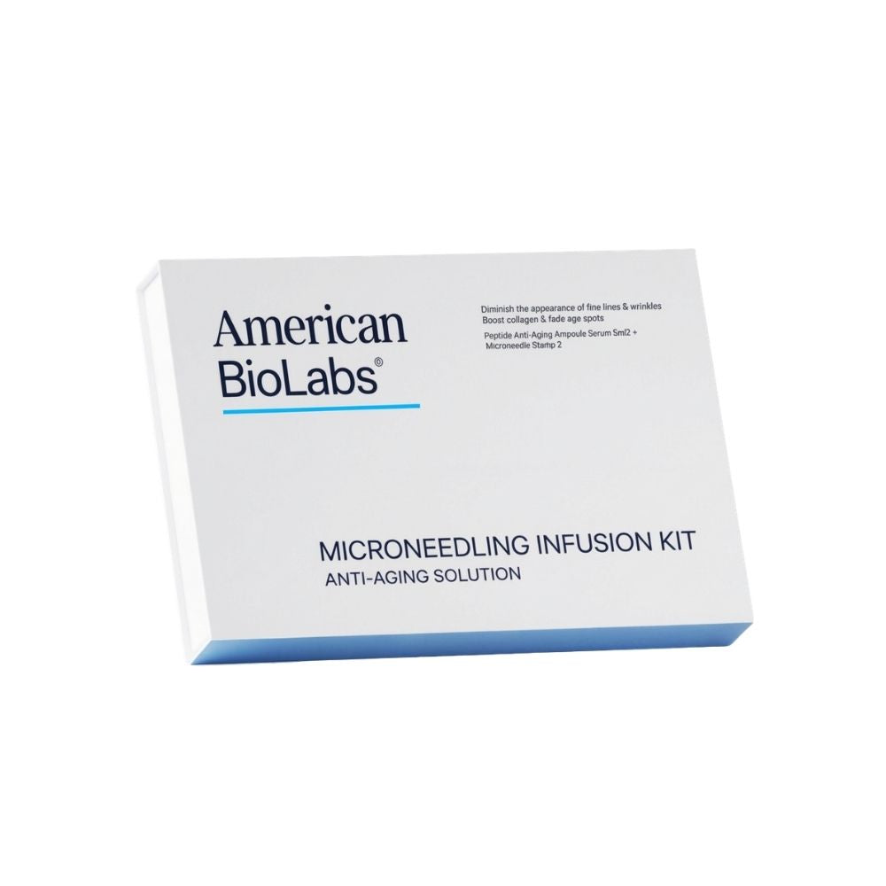 HairGrowth MicroNeedling Solution Serum