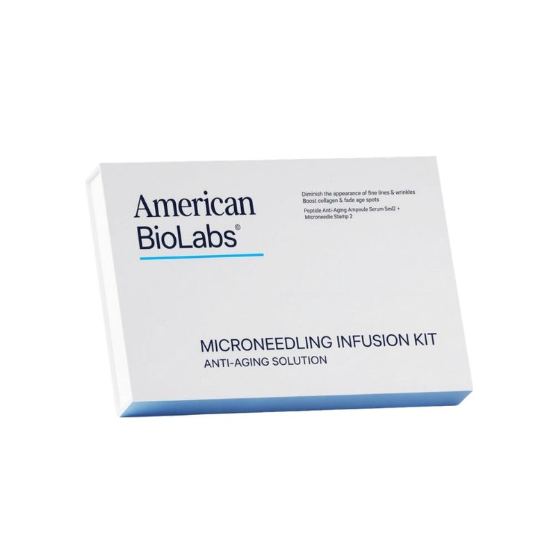 HairGrowth MicroNeedling Solution Serum