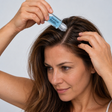 HairGrowth MicroNeedling Solution Serum for Women