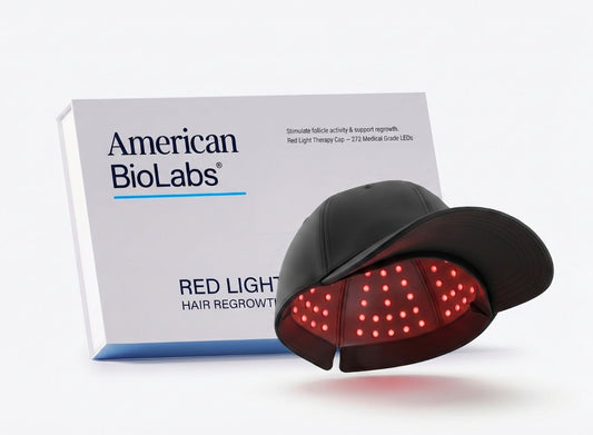 American BioLabs Photon Cap™