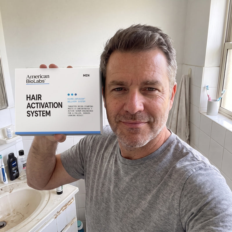 American BioLabs Micro-Infusion System