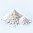 White micronutrient powders in an illustrative biotin and zinc composition