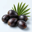 Saw palmetto berries in a botanical ingredient composition