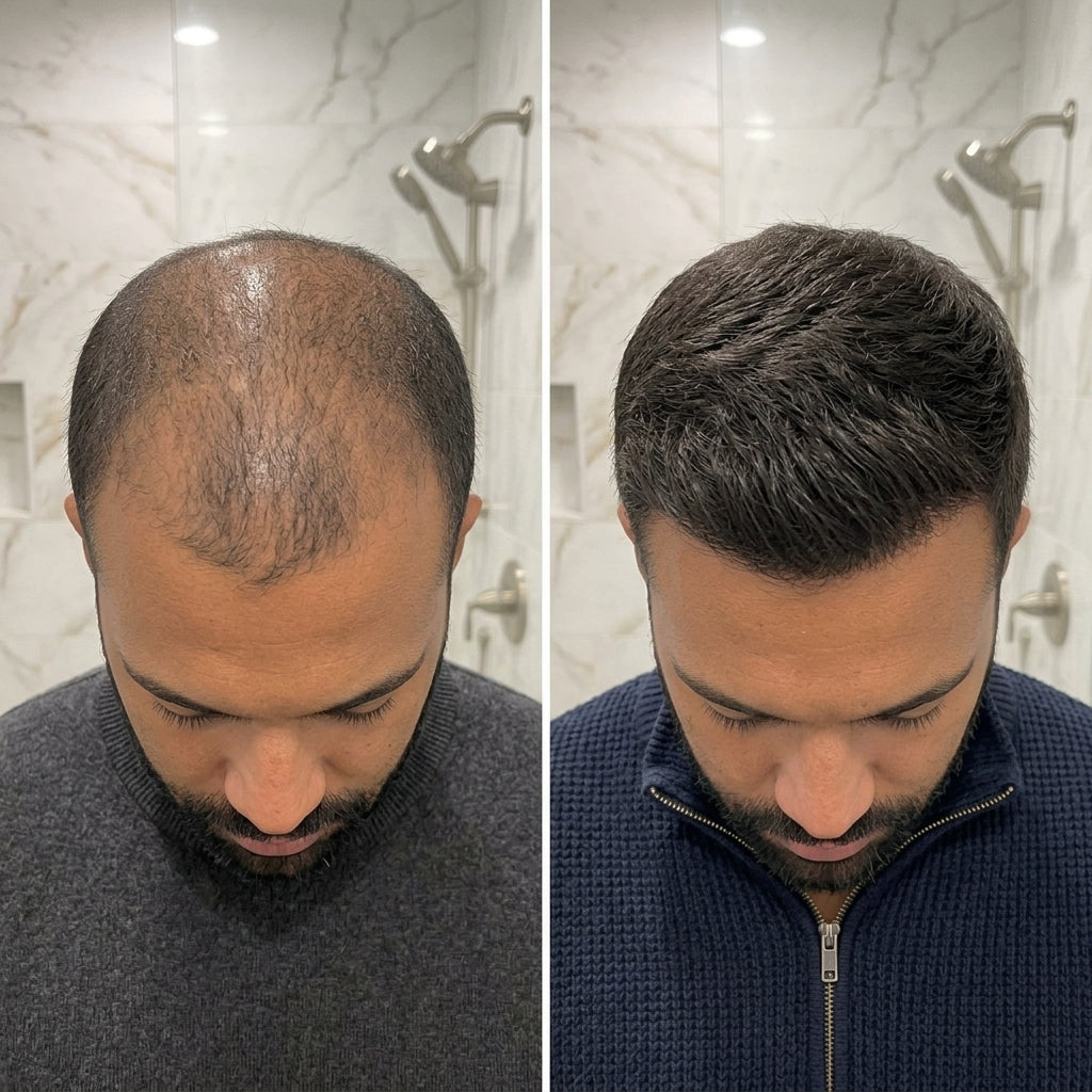 American BioLabs customer result