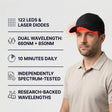 Red Light Therapy Cap