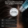 HairGrowth MicroNeedling Solution Serum for Women