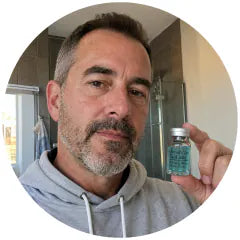 Anthony R., 37