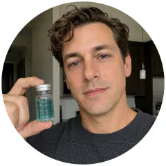 Sean D., 31
