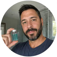 Tyler B., 33