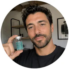Omar H., 39