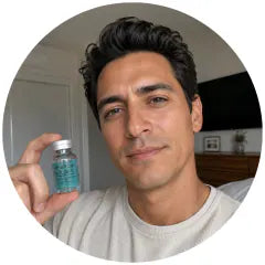 Chris W., 36