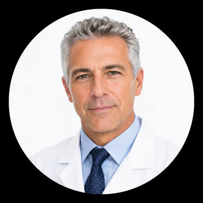 Dr. Elias Navarro, MD