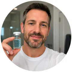 Kevin P., 33