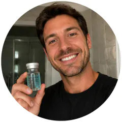 Jason M., 42