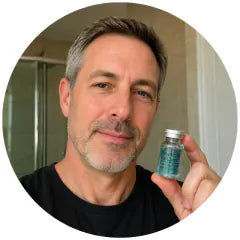 Derek S., 44