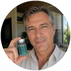 Paul N., 44